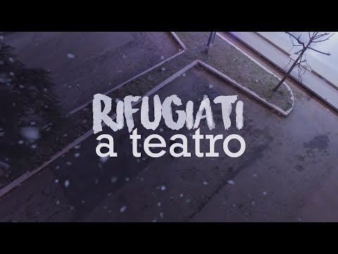 Rifugiati.