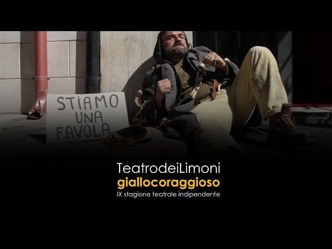Stiamo una favola!