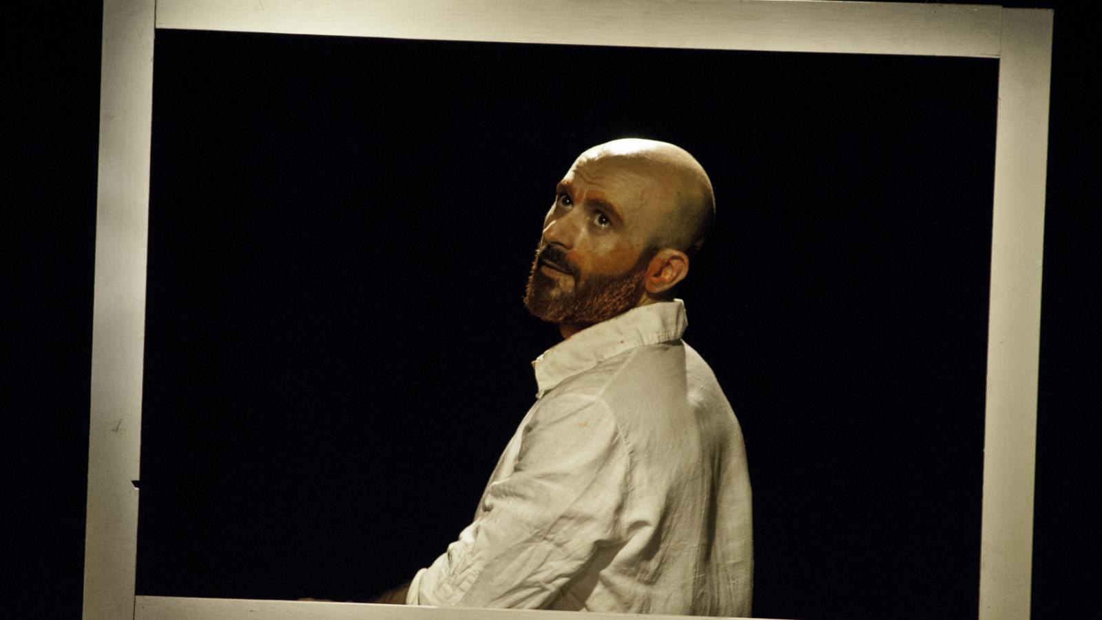 Vincent - vita, colori e morte di una follia