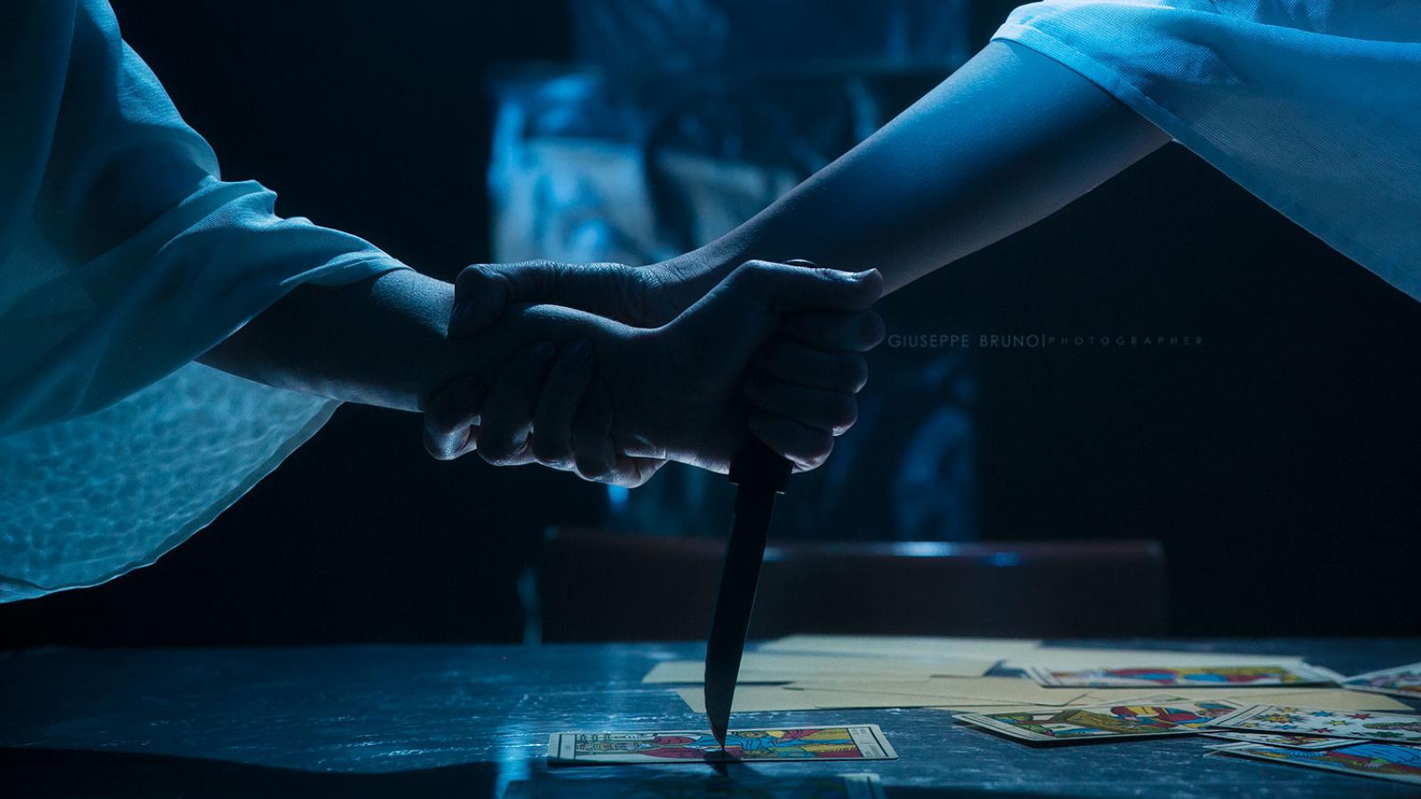 Gretel. Un viaggio di solo ritorno