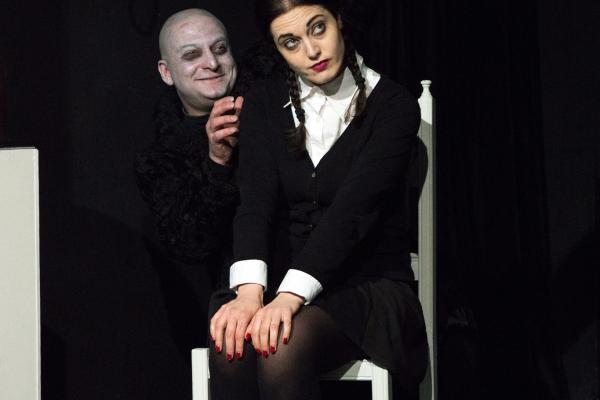 Il caso Addams 