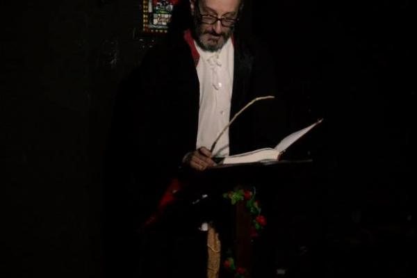 I racconti di Silente