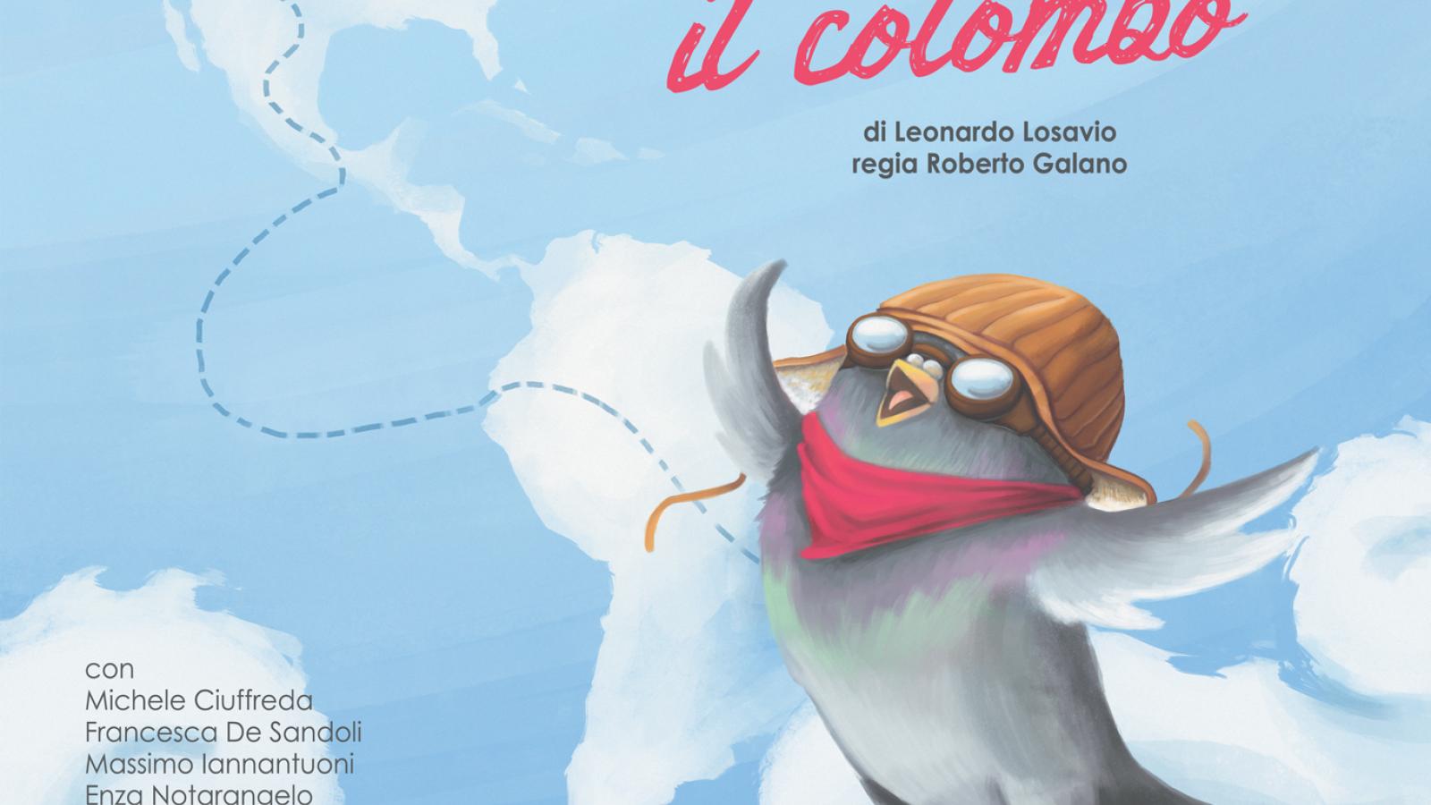Cristoforo il Colombo