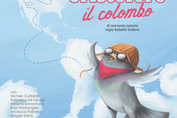 Cristoforo il Colombo