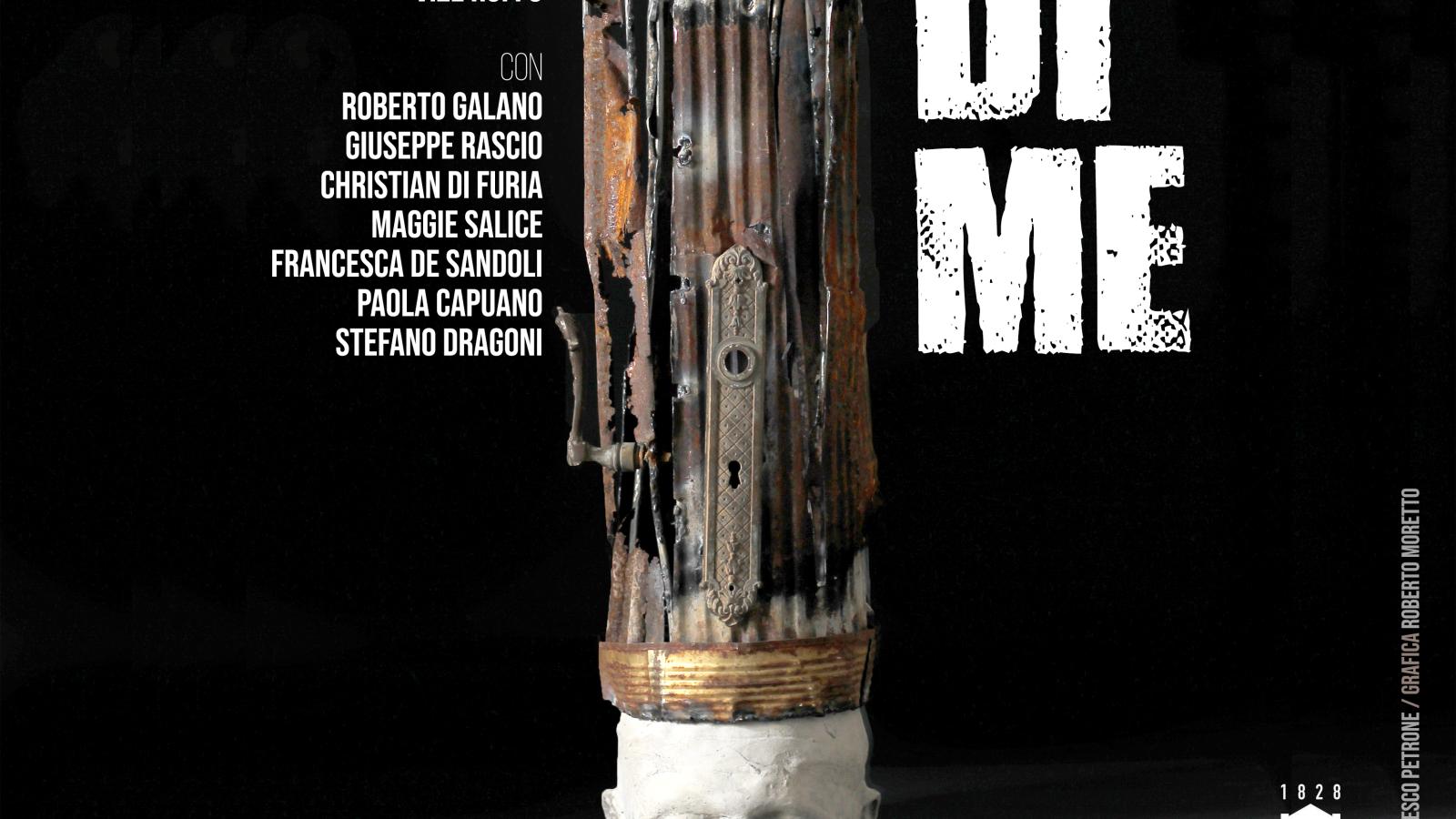 Senza di me