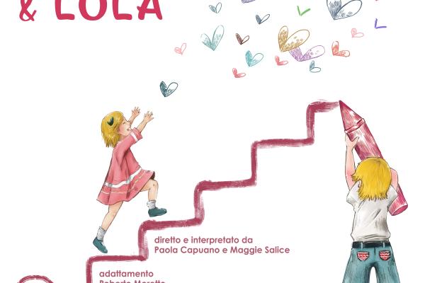 Un giorno con Charlie&Lola
