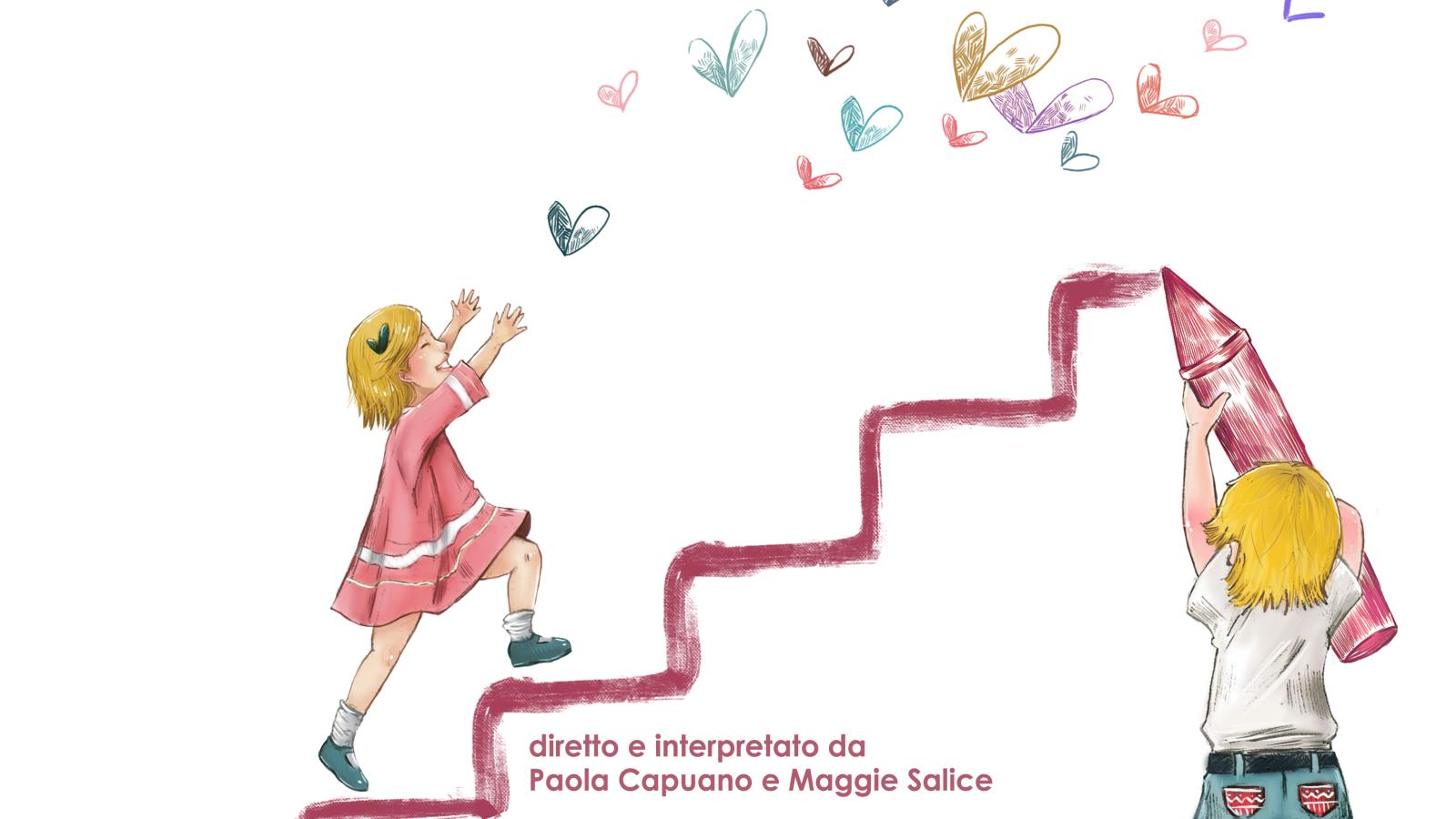Un giorno con Charlie&Lola