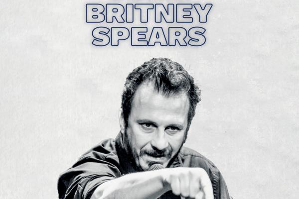 Come Britney Spears