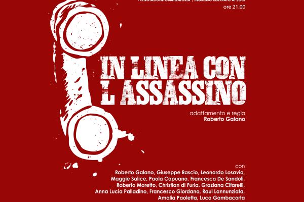 In linea con l'assassino