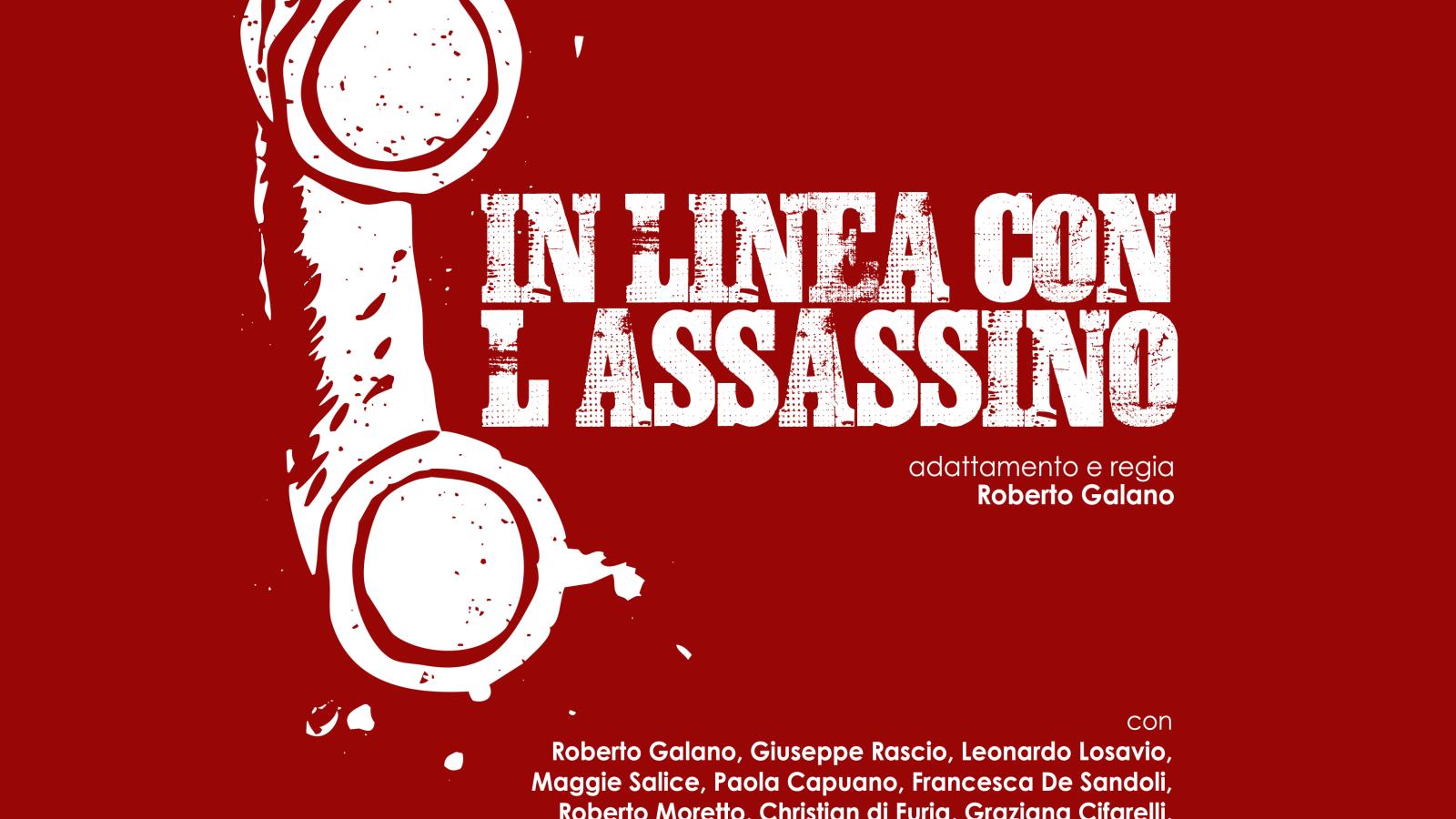 In linea con l'assassino