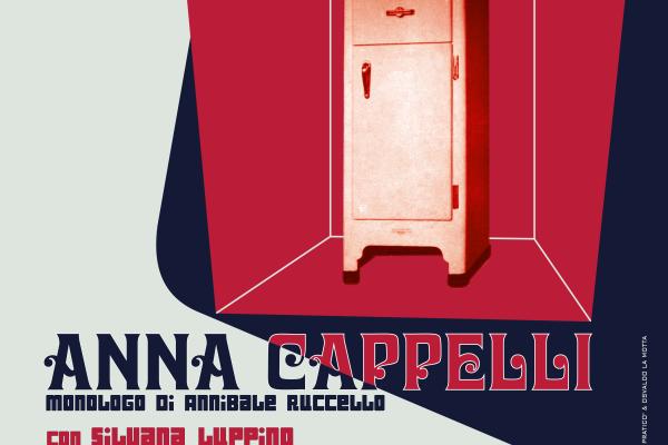 Anna Cappelli