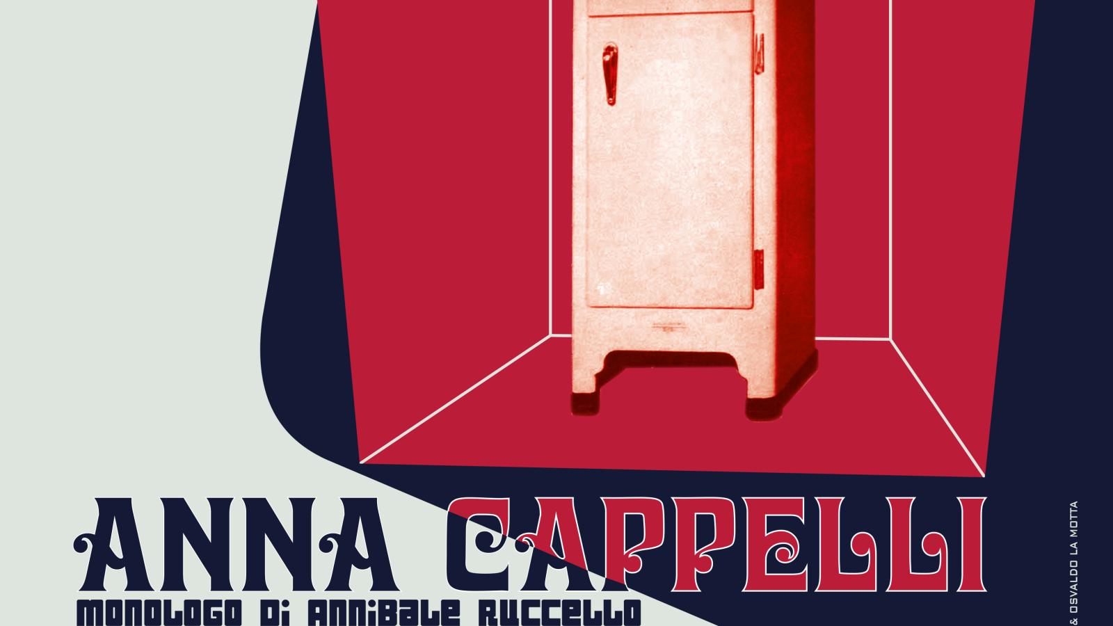 Anna Cappelli