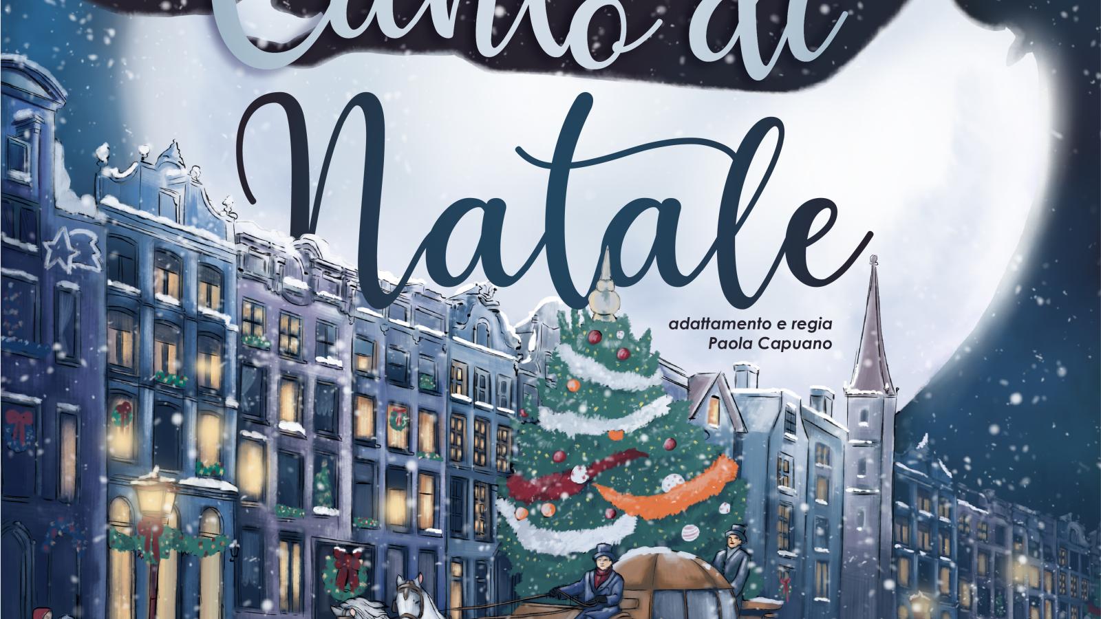Canto di Natale
