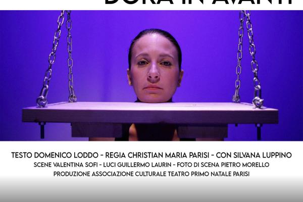Dora in avanti