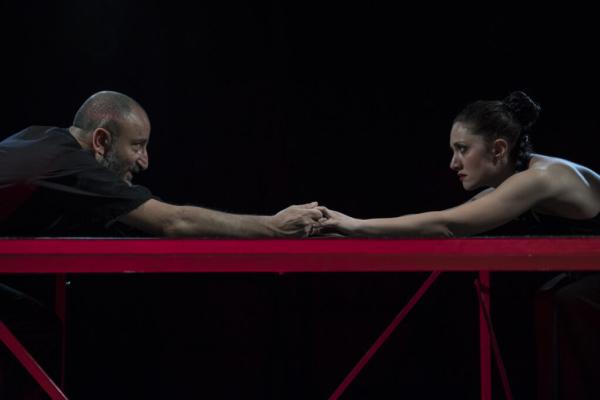 Di un Ulisse, di una Penelope
