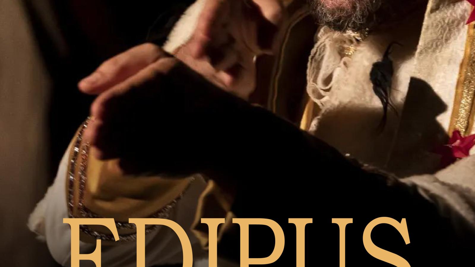 Edipus