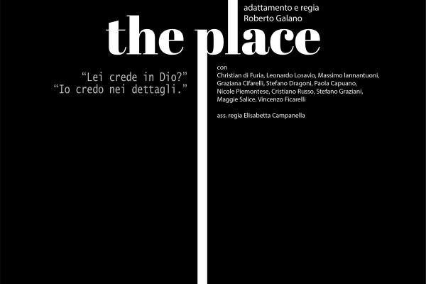 The place