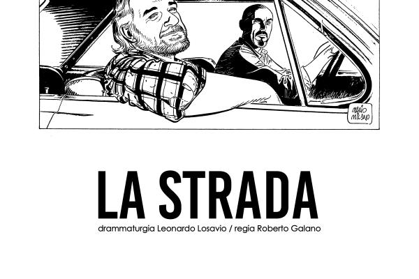 La strada
