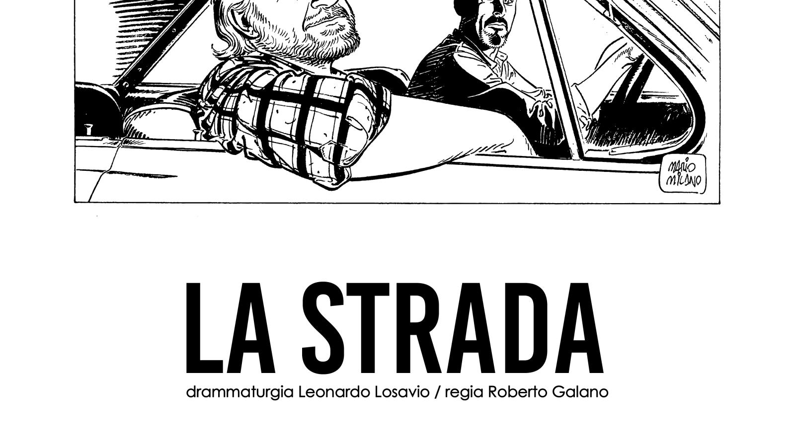 La strada