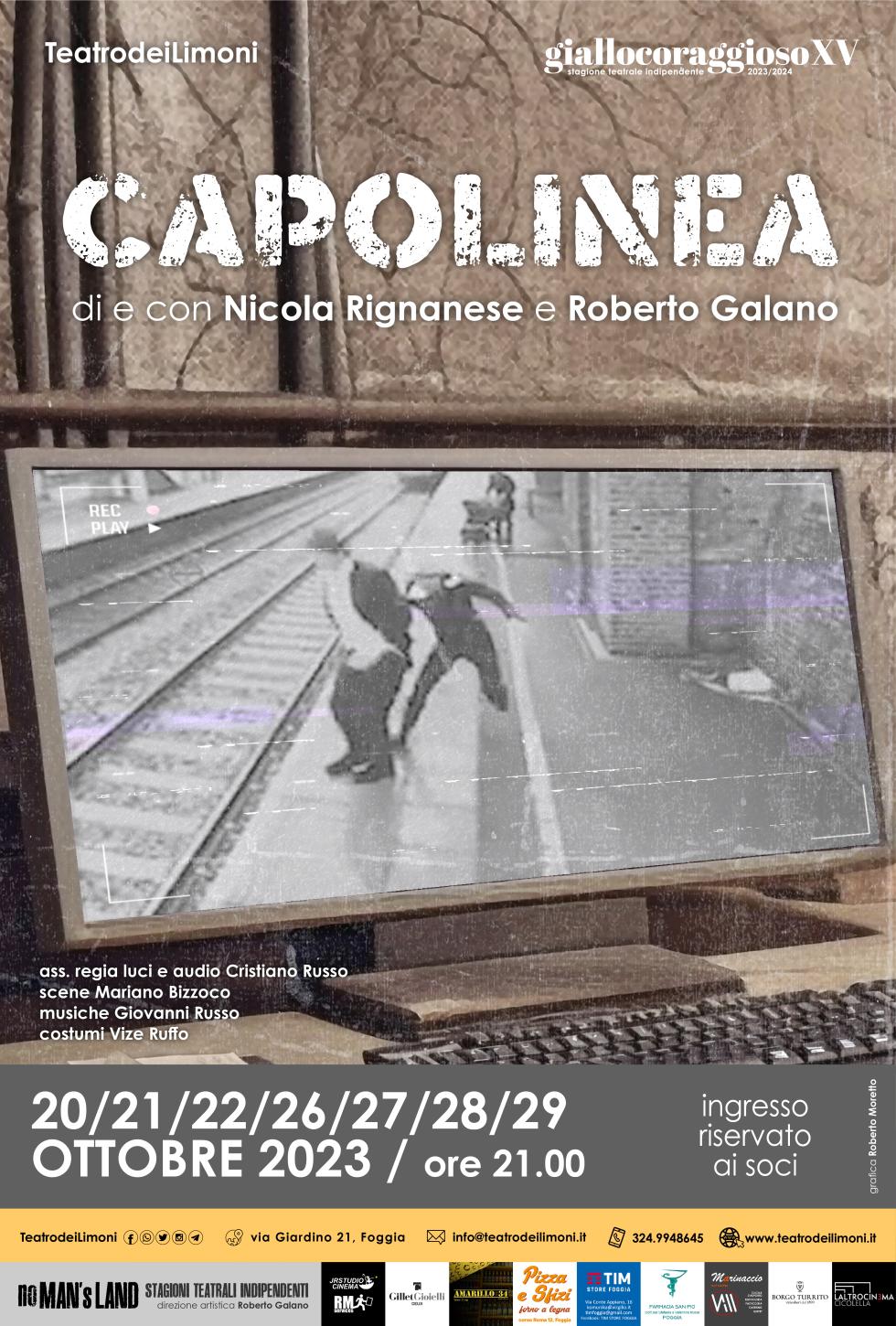 Capolinea