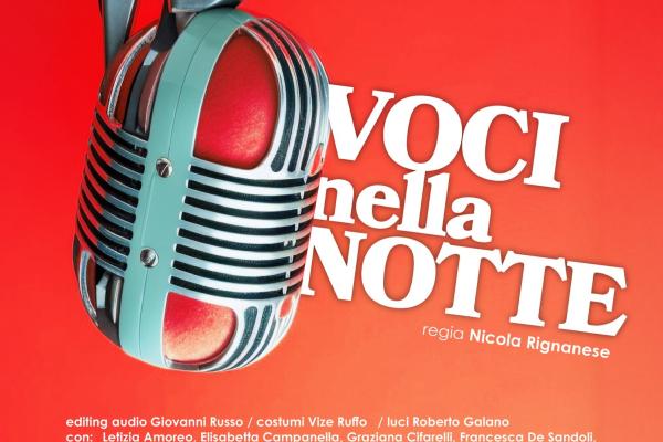 Voci nella notte