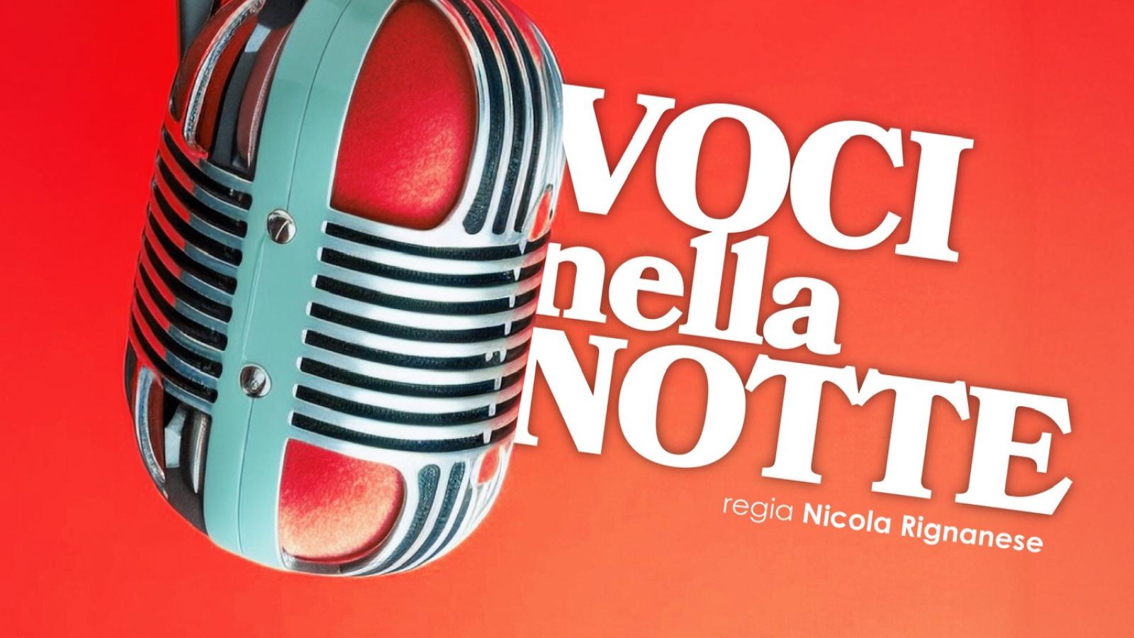 Voci nella notte