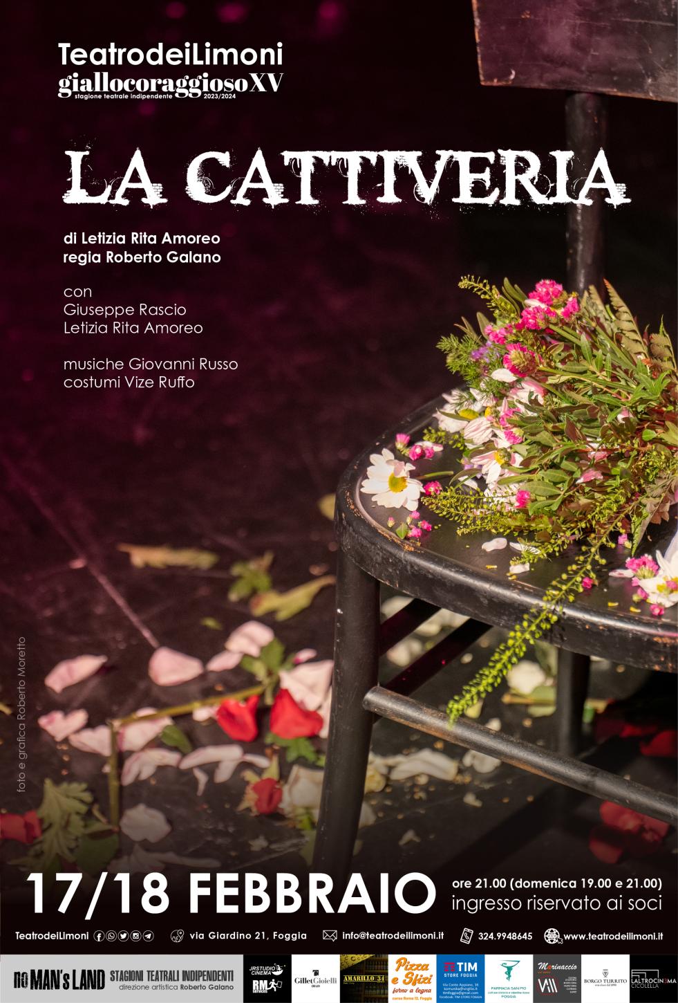 La cattiveria