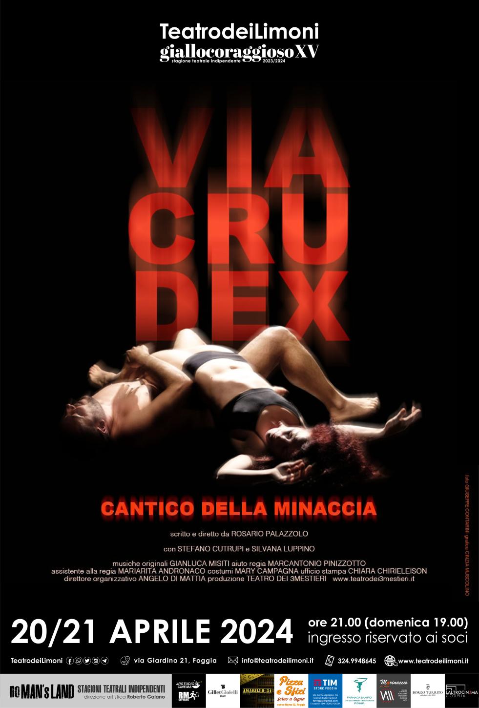 Via Crudex