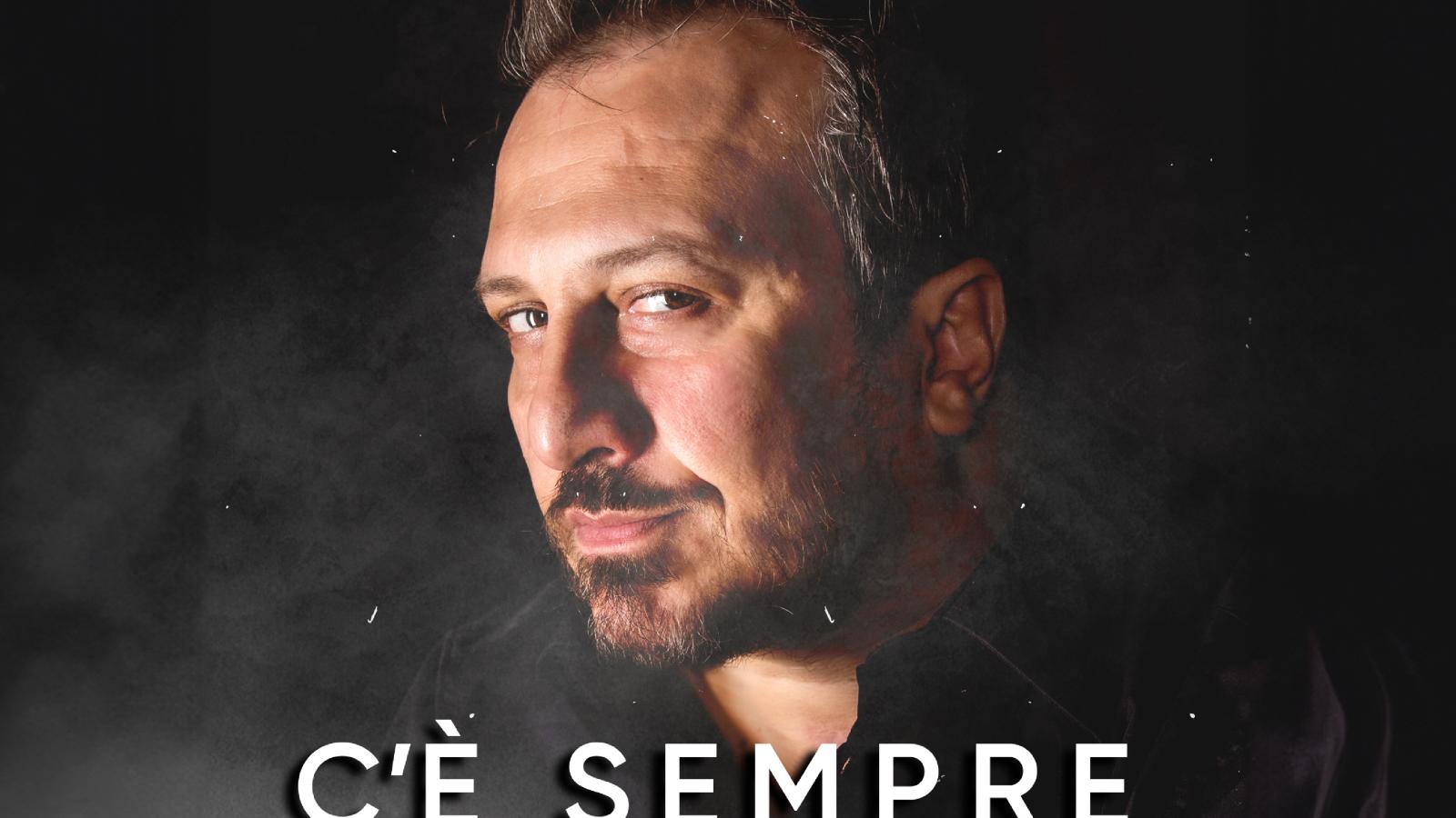 “C’è sempre qualcosa da bere” - Giorgio Monanini LIVE