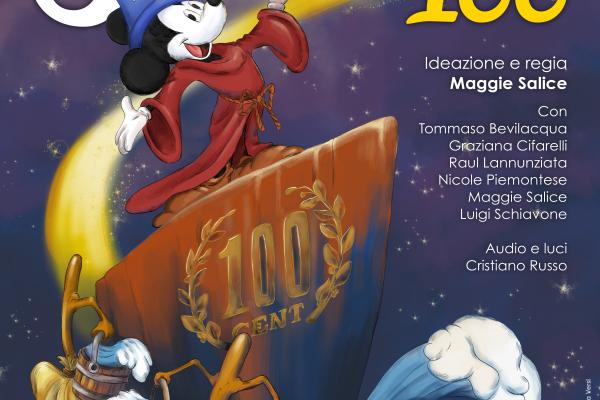 Fantasia 100
