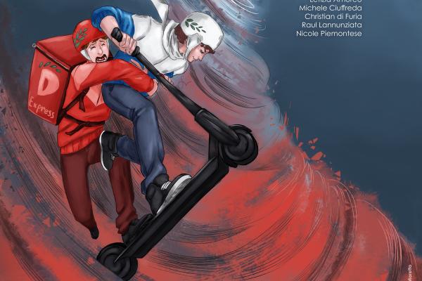 Dante Express
