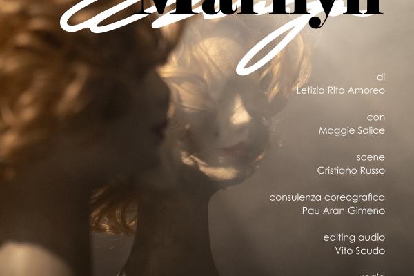 In the mood for Marilyn