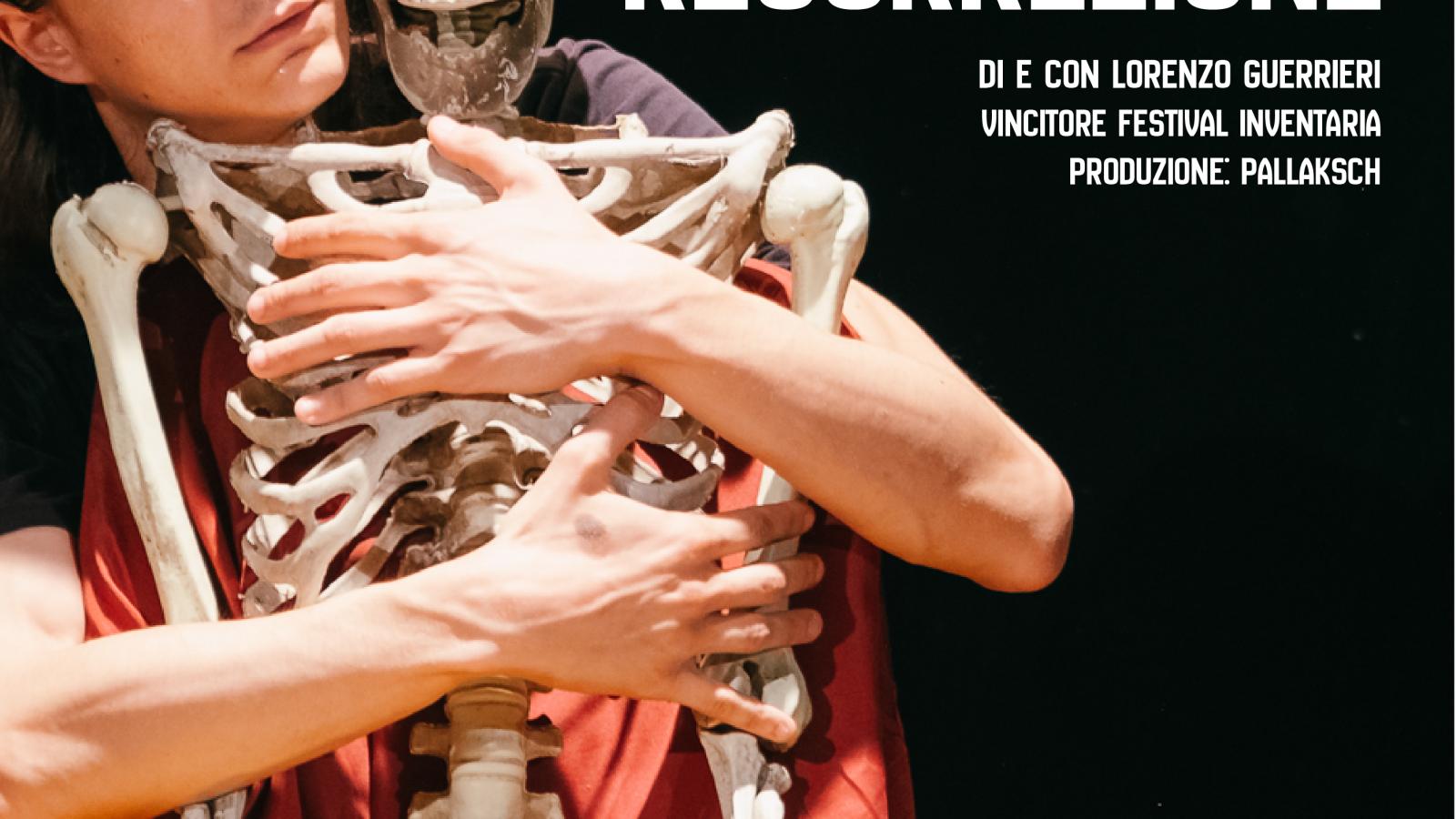 Esercizi di resurrezione