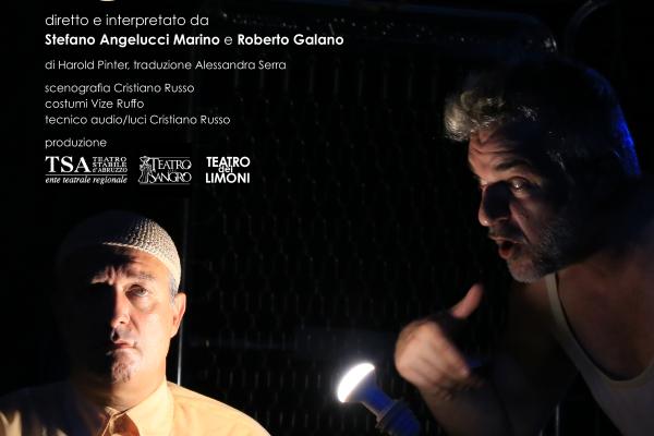 Il guardiano