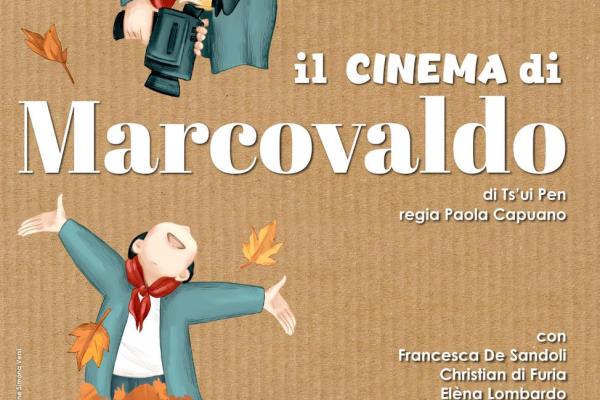 Il cinema di Marcovaldo