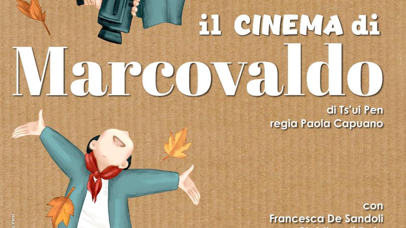 Il cinema di Marcovaldo