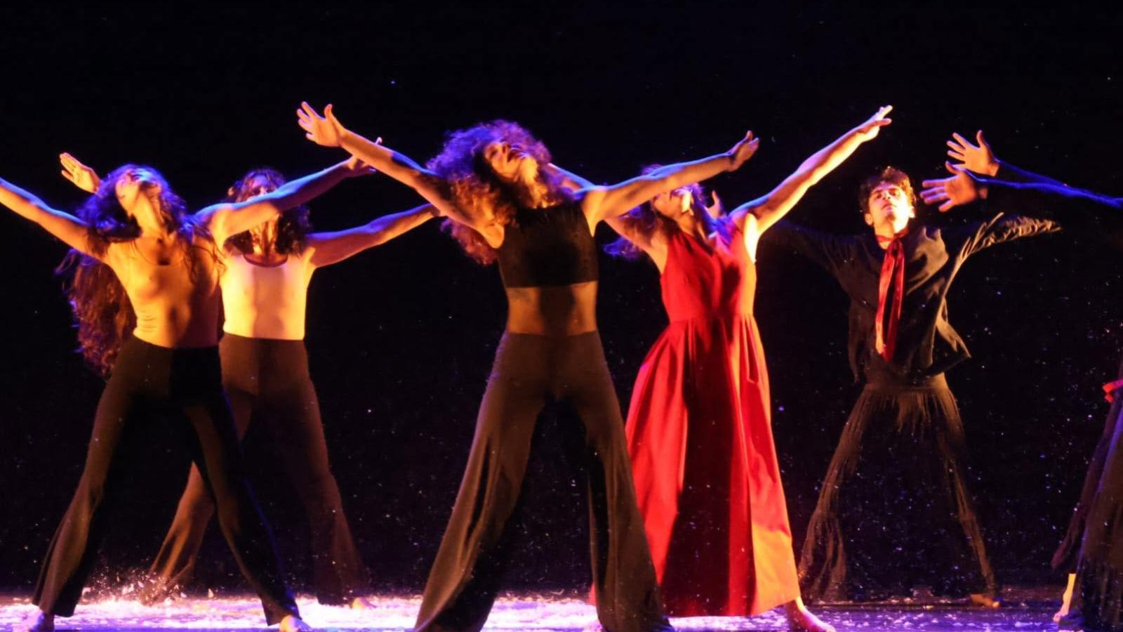 Teatro Danza
